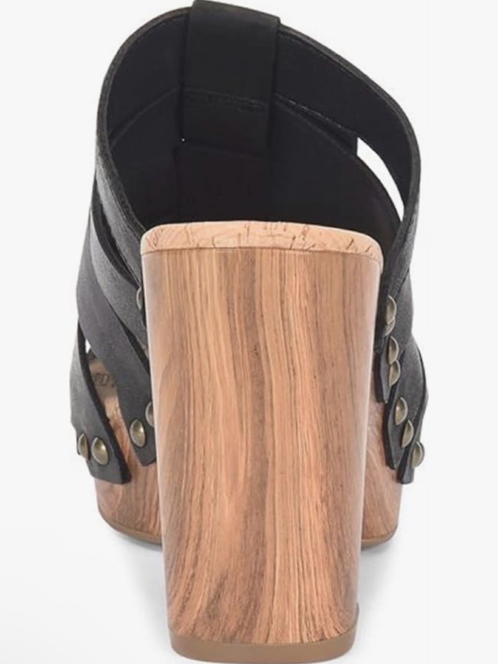 KORK-EASE DEVAN SANDALS SIZE 7 - Picture 9 of 15